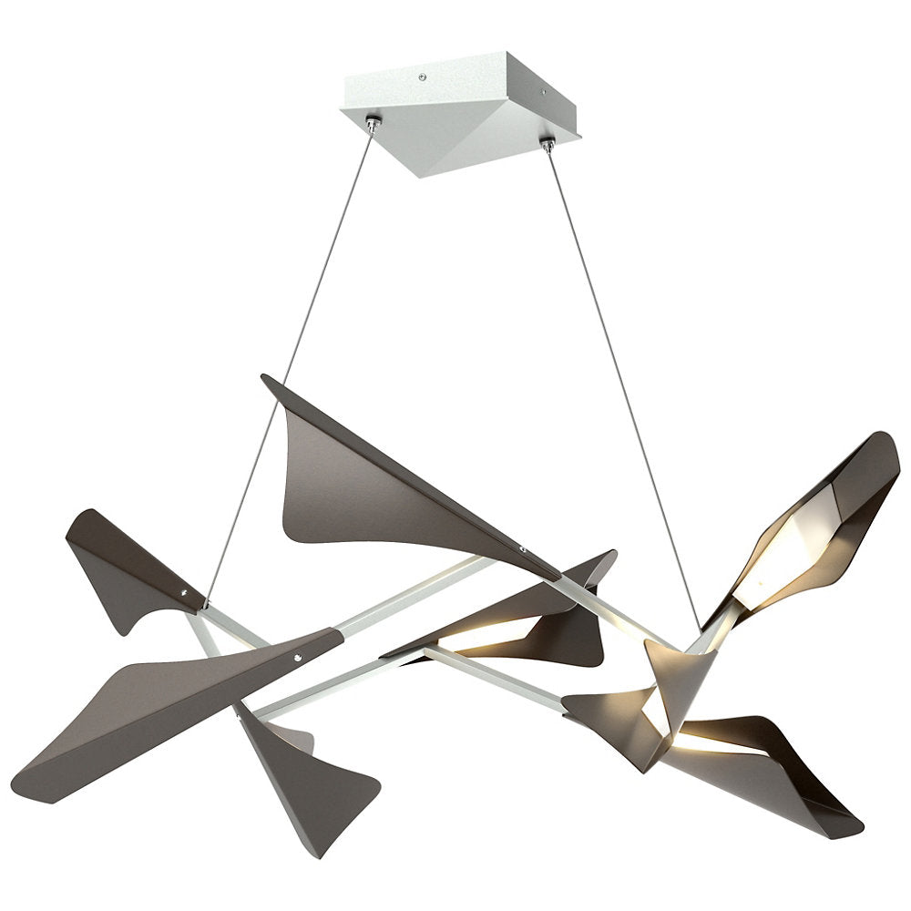 Plume LED Pendant