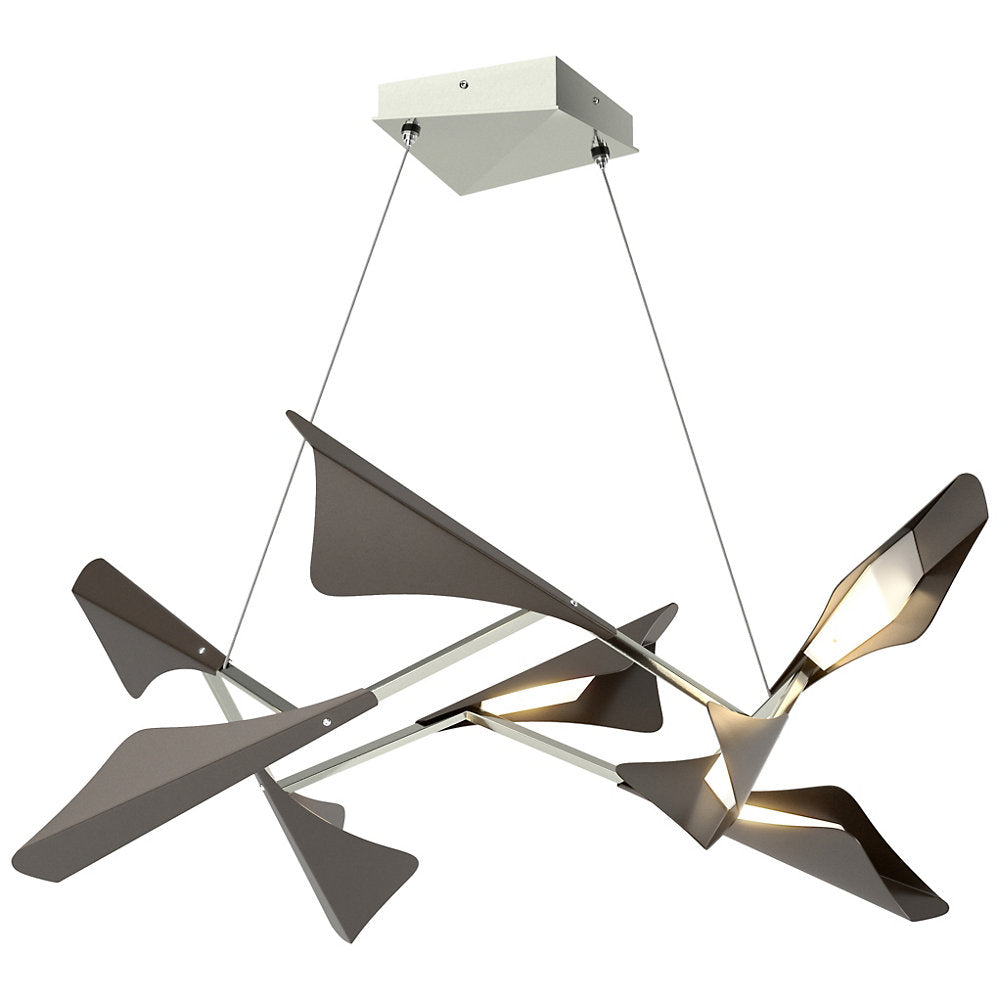 Plume LED Pendant