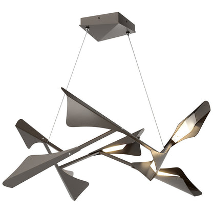 Plume LED Pendant