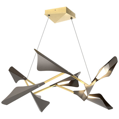Plume LED Pendant