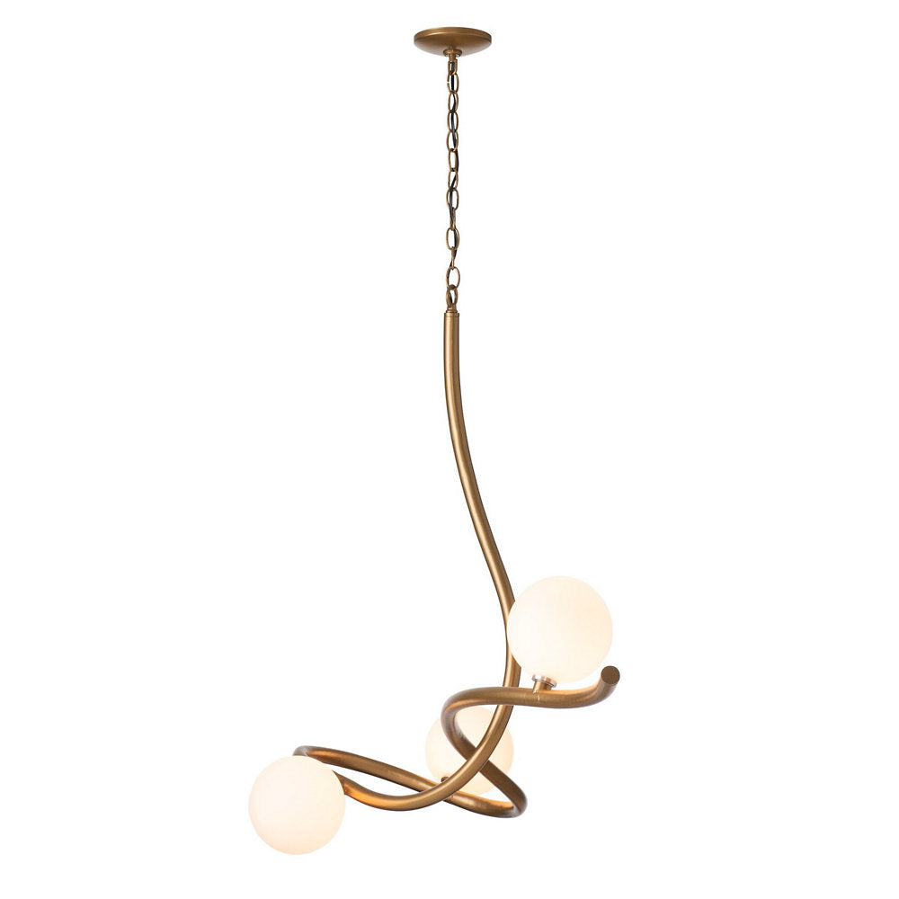 Slide Pendant