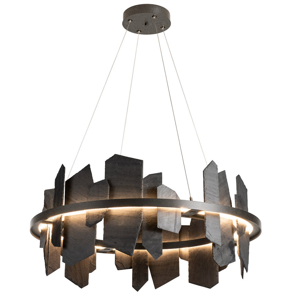 Ardesia LED Chandeliers