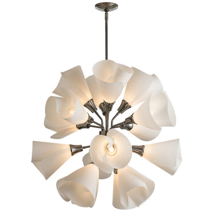 Mobius Chandelier