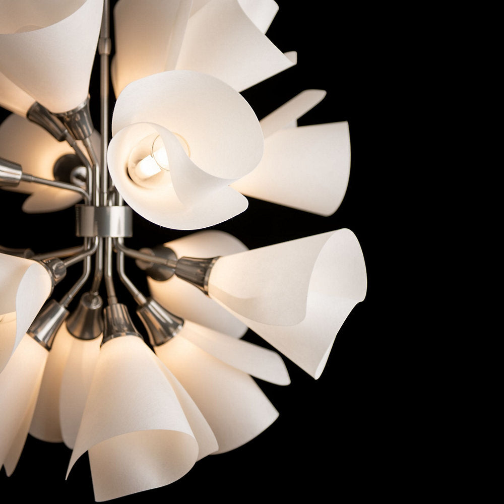 Mobius Chandelier