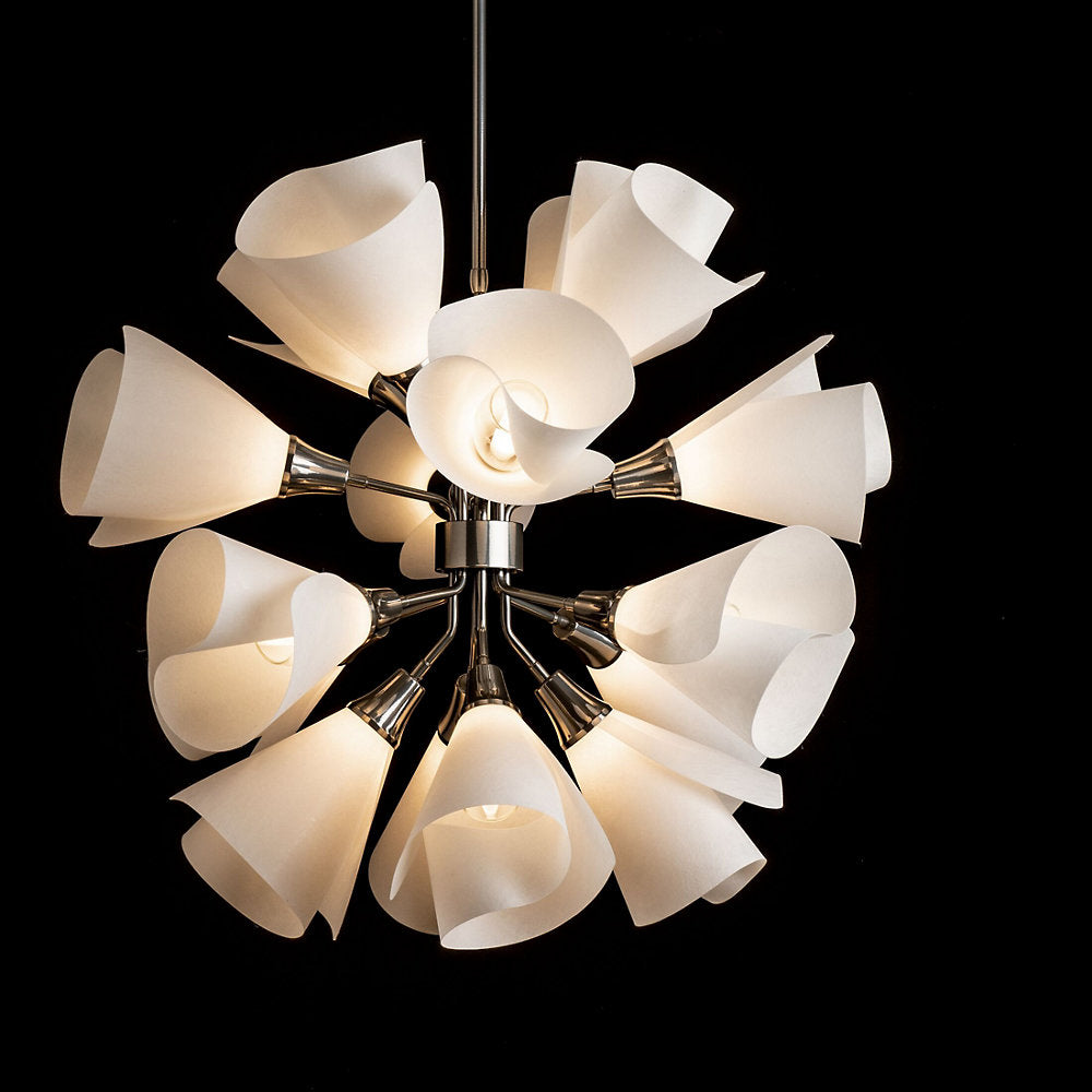 Mobius Chandelier