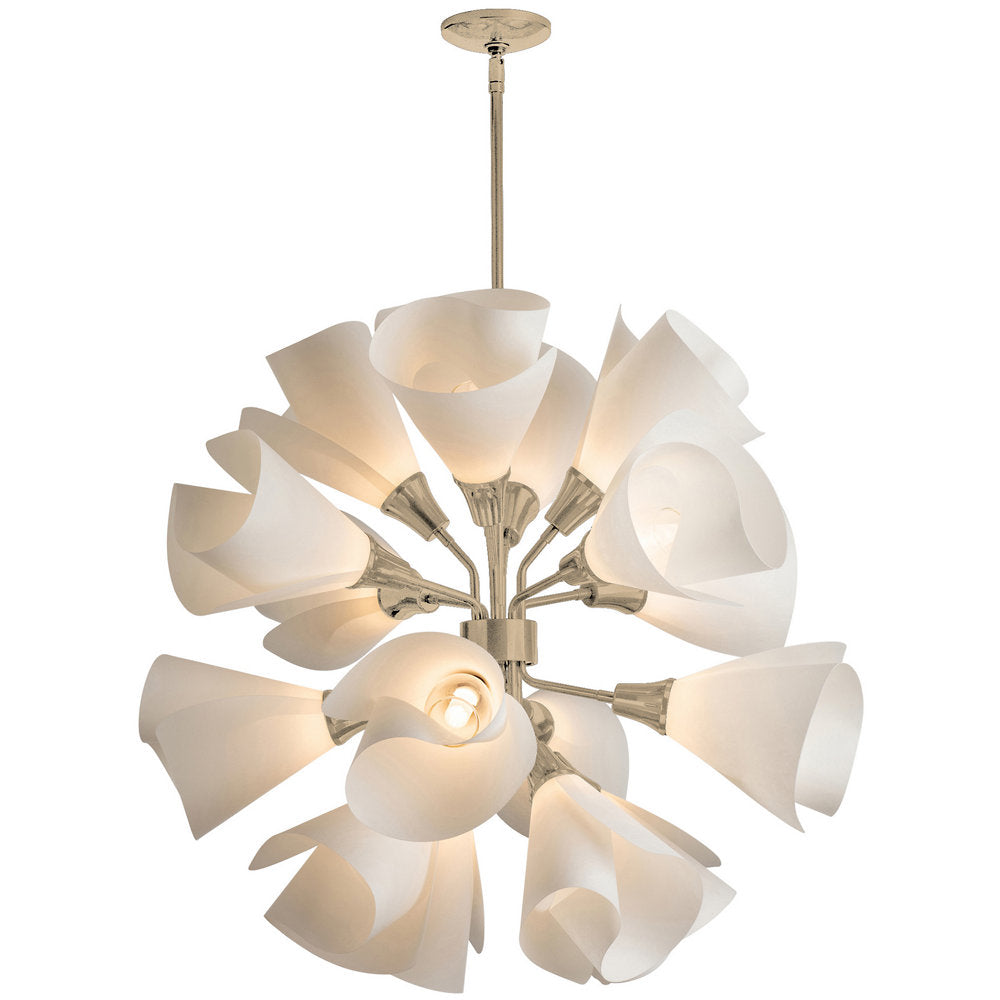 Mobius Chandelier
