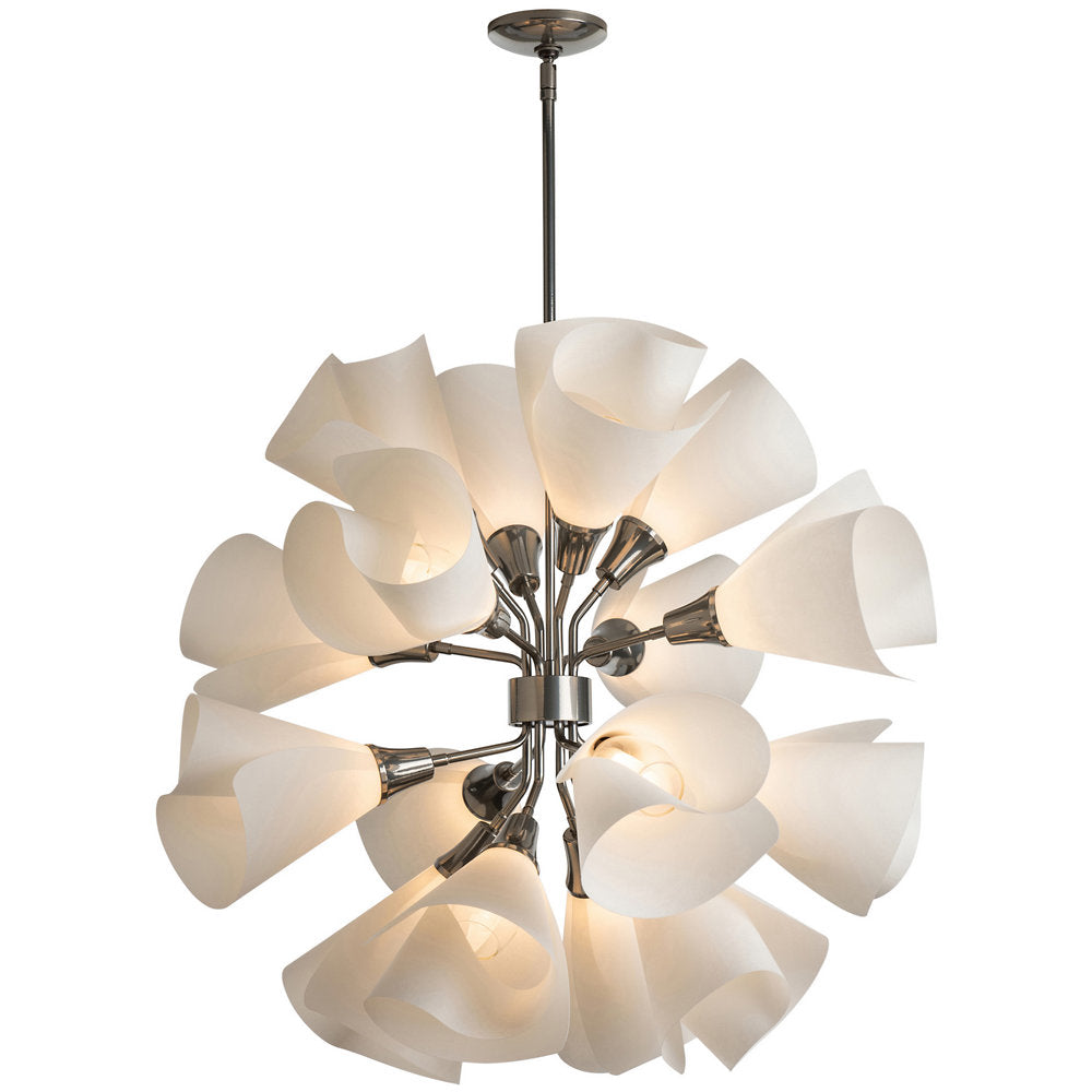 Mobius Chandelier