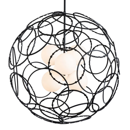 Olympus Orb Pendant