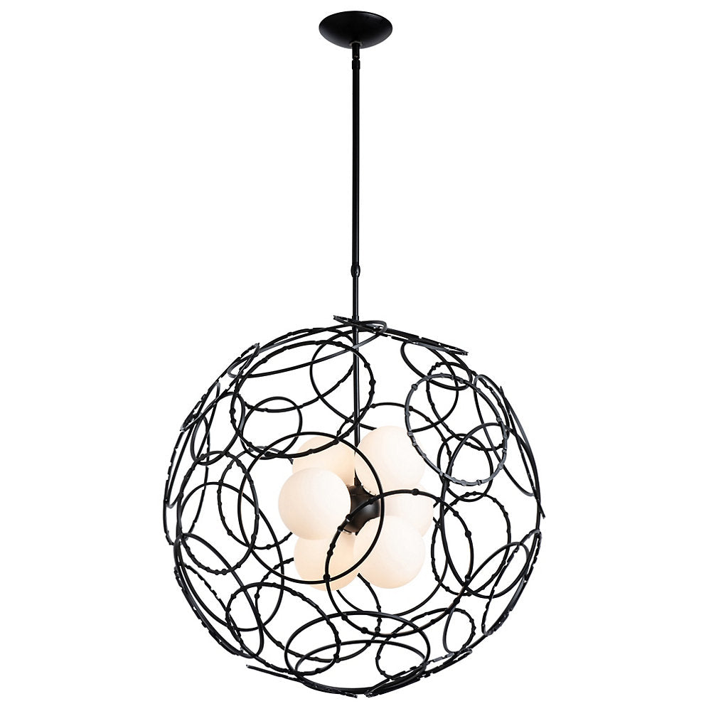 Olympus Orb Pendant