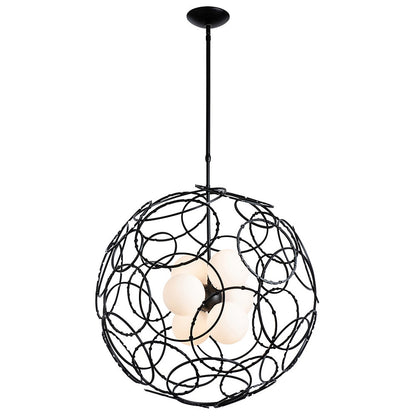 Olympus Orb Pendant