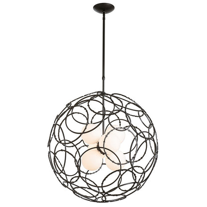 Olympus Orb Pendant