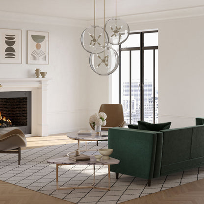 Sfera Pendant