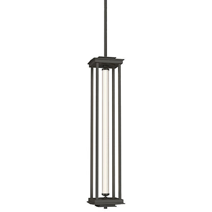 Athena Tall LED Lantern Pendant