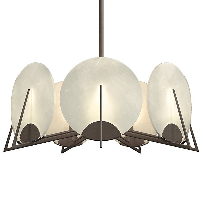 Callisto 7-Light Pendant