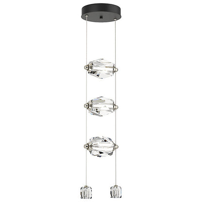 Gatsby Vertical LED Pendant