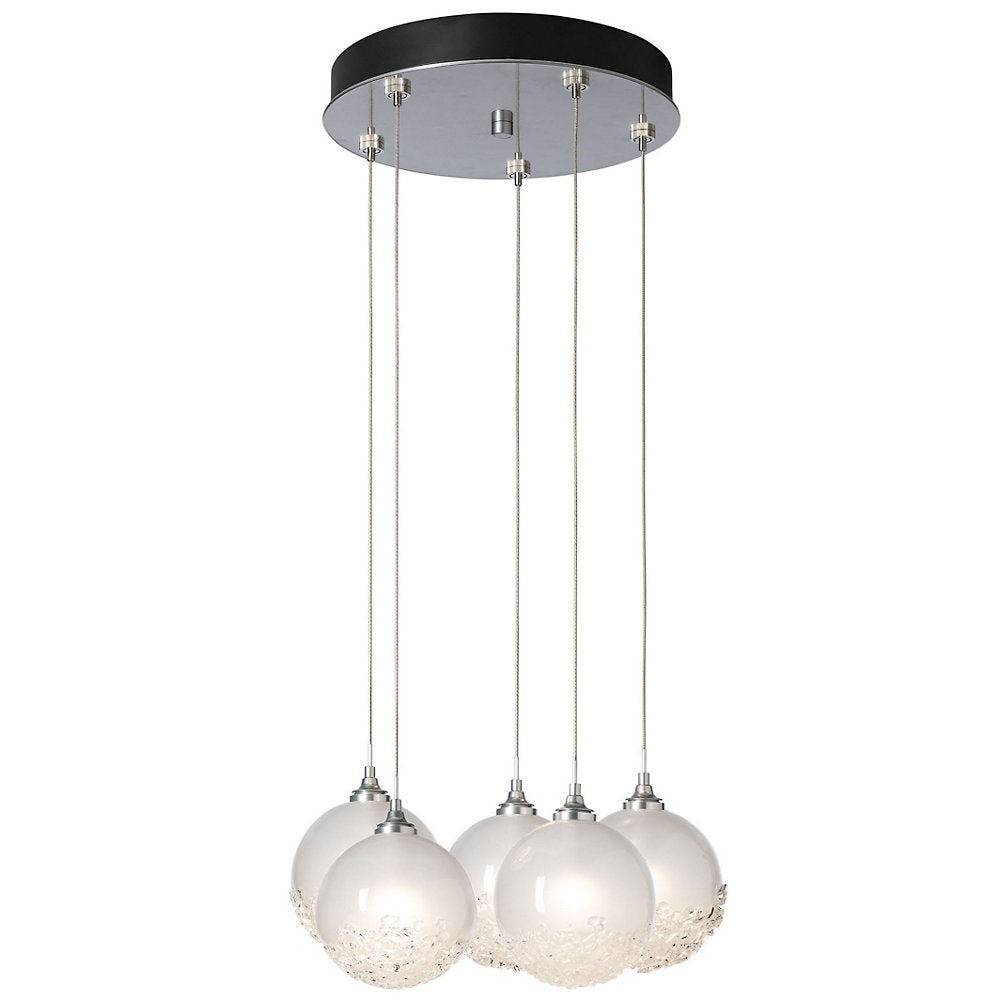 Fritz Globe Multi-Light Pendant