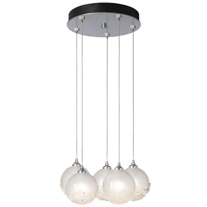 Fritz Globe Multi-Light Pendant