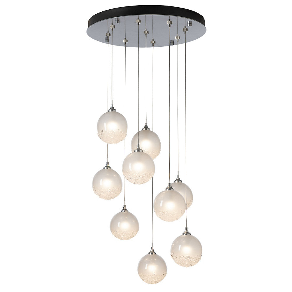 Fritz Globe Multi-Light Pendant