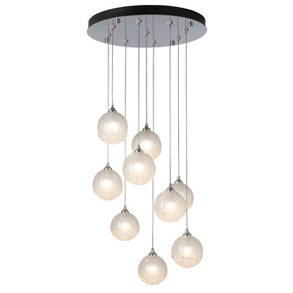 Fritz Globe Multi-Light Pendant