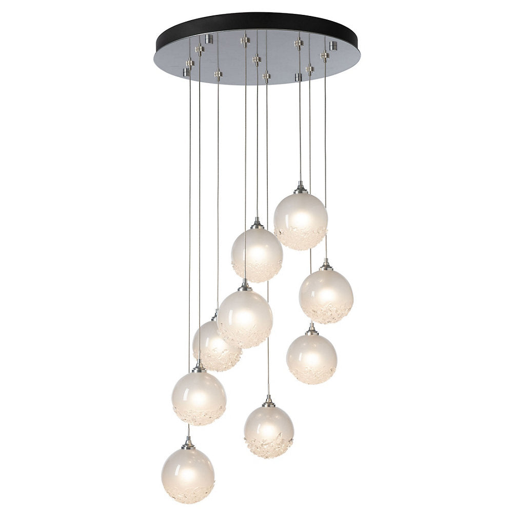 Fritz Globe Multi-Light Pendant