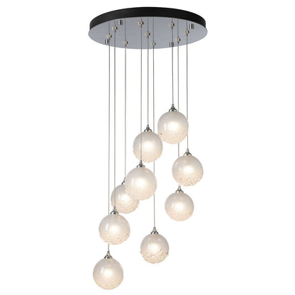 Fritz Globe Multi-Light Pendant