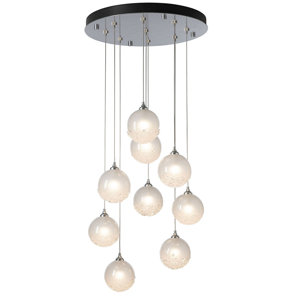 Fritz Globe Multi-Light Pendant