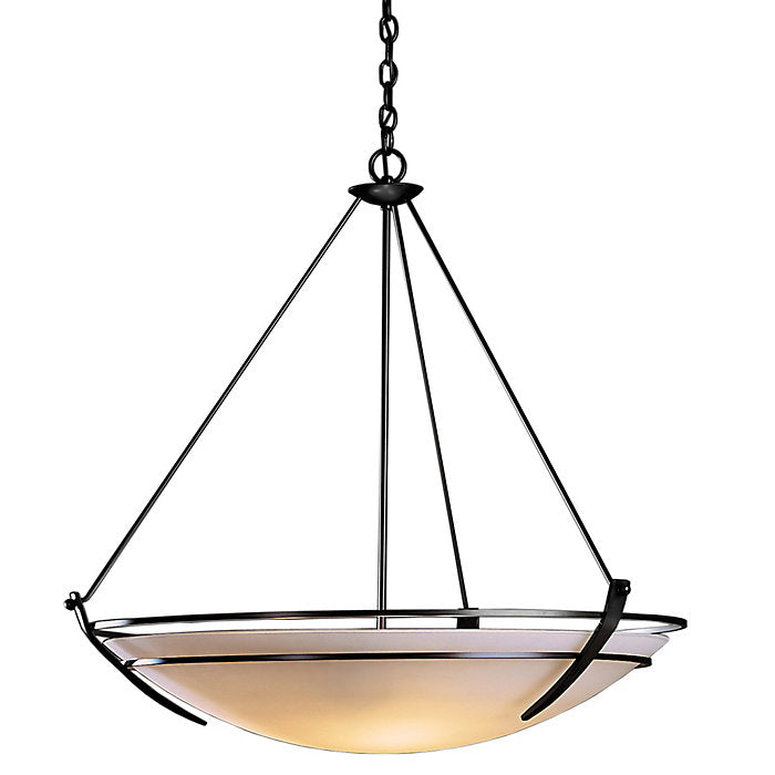 Presidio Tryne Large Scale Pendant