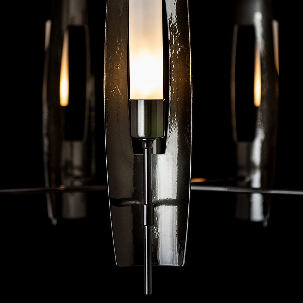 Passage 5-Light Circular Pendant