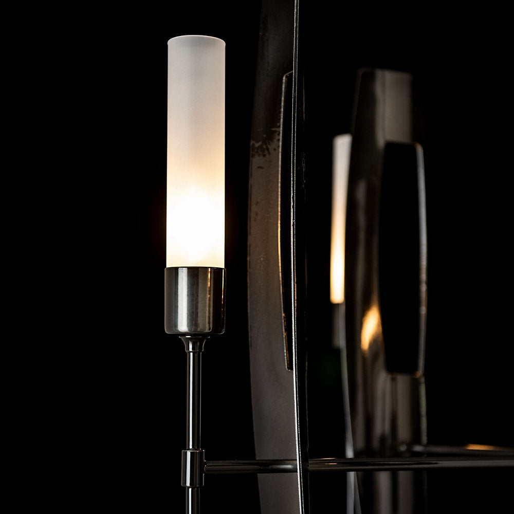 Passage 5-Light Circular Pendant