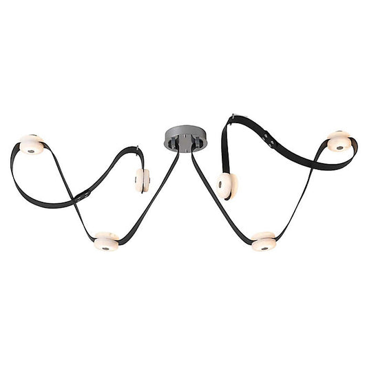 SNAPS Medium LED Pendant