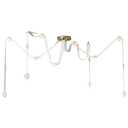 SNAPS Large LED Pendant