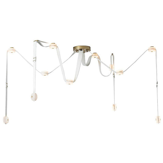 SNAPS Large LED Pendant