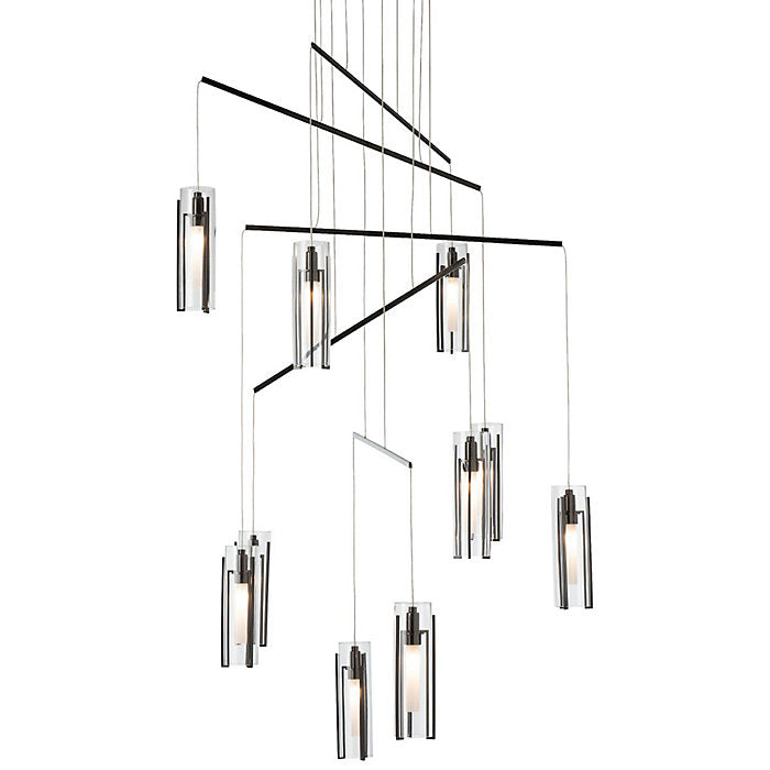 Exos Mobile Multi-Light Pendant