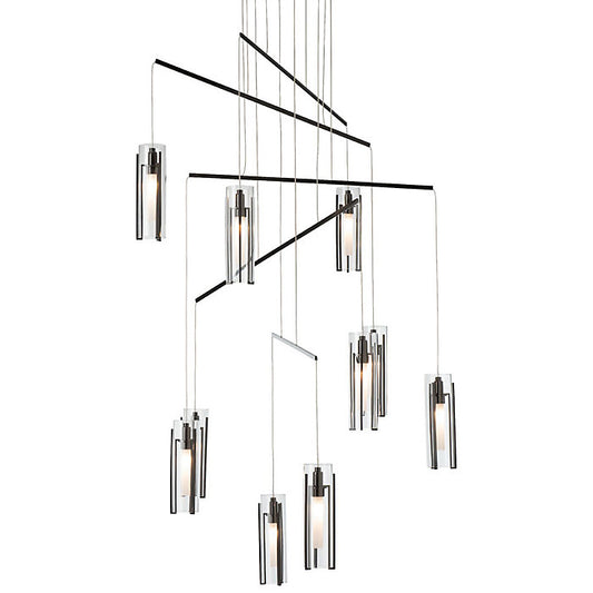 Exos Mobile Multi-Light Pendant