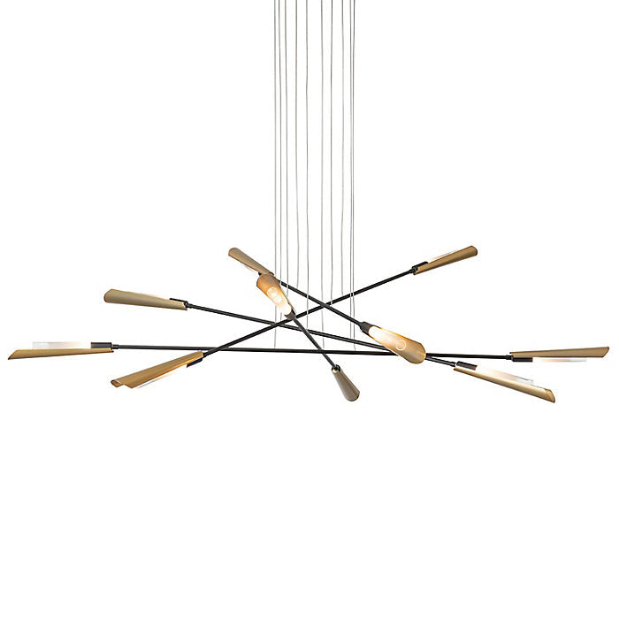 Flight Mobile Multi-Light Pendant