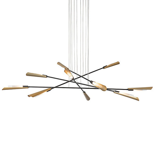 Flight Mobile Multi-Light Pendant