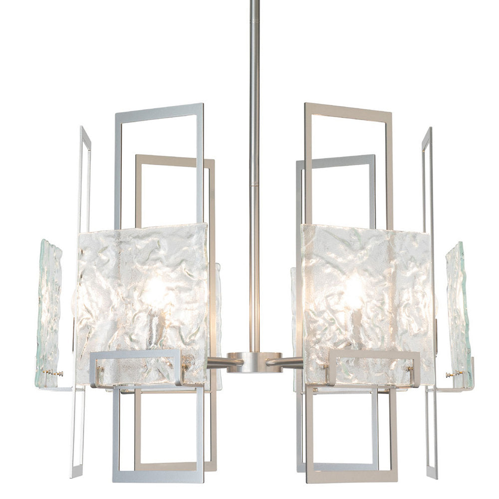 Geo Multi-Light Pendant