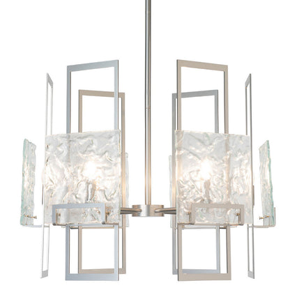 Geo Multi-Light Pendant