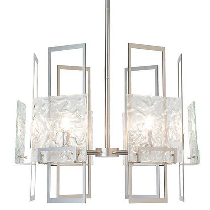 Geo Multi-Light Pendant