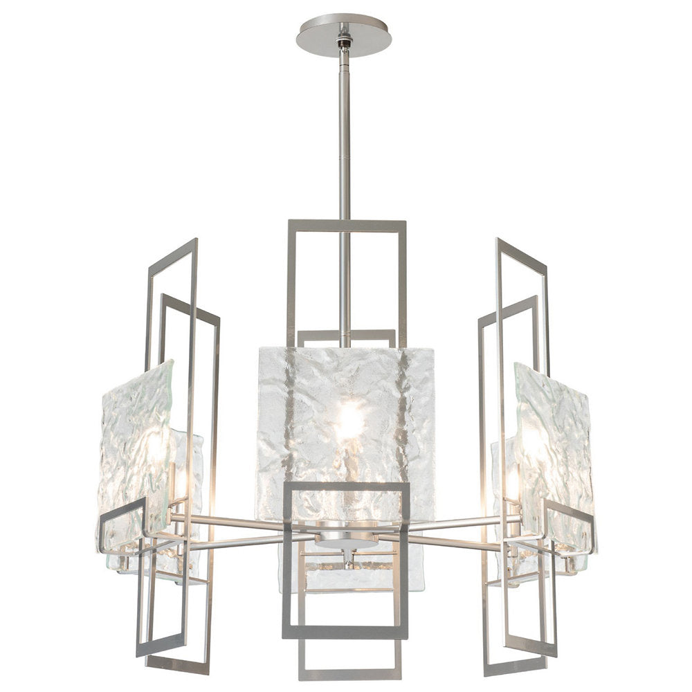 Geo Multi-Light Pendant