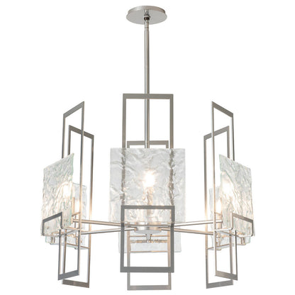 Geo Multi-Light Pendant