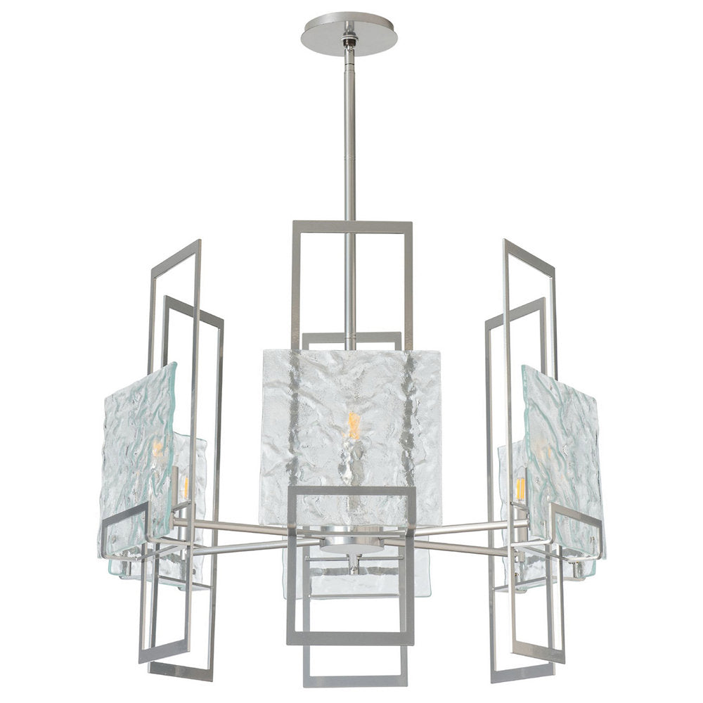 Geo Multi-Light Pendant