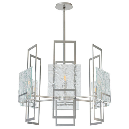 Geo Multi-Light Pendant