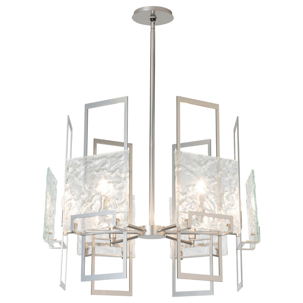 Geo Multi-Light Pendant