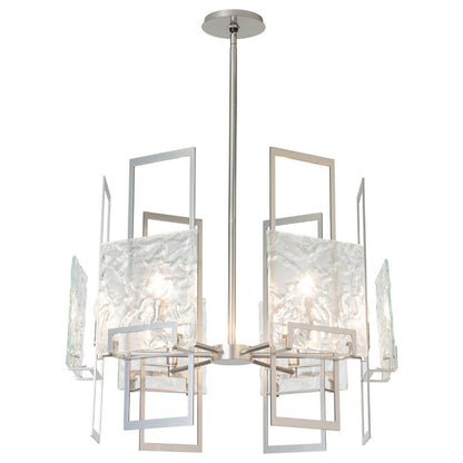 Geo Multi-Light Pendant