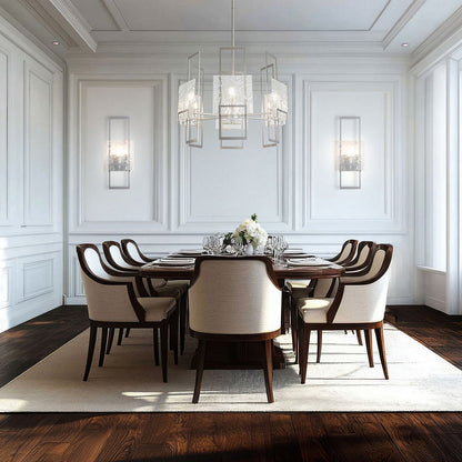 Geo Multi-Light Pendant