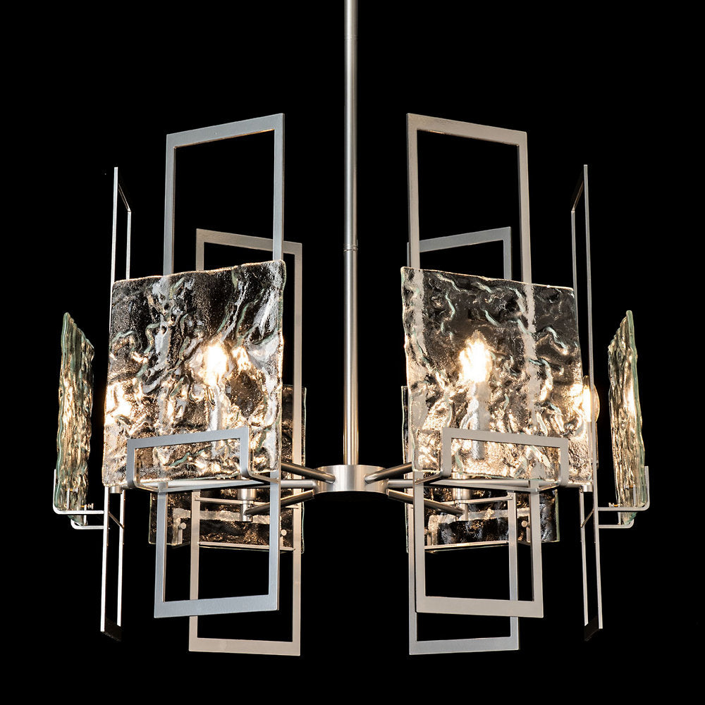 Geo Multi-Light Pendant