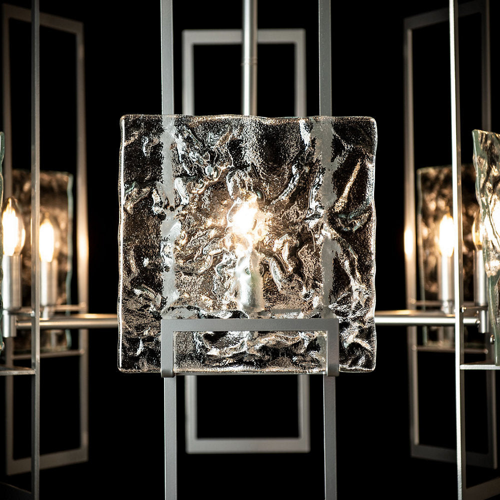 Geo Multi-Light Pendant