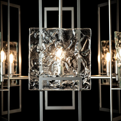 Geo Multi-Light Pendant