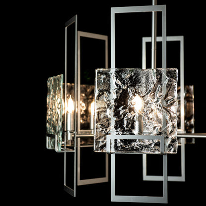 Geo Multi-Light Pendant